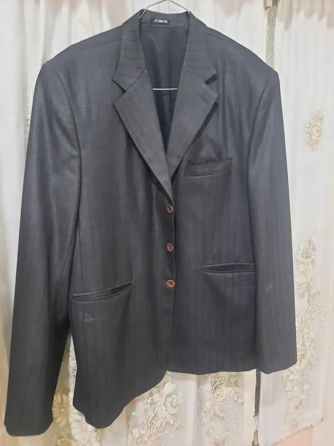 کت تک مردانه|لباس|خرم‌آباد, |دیوار