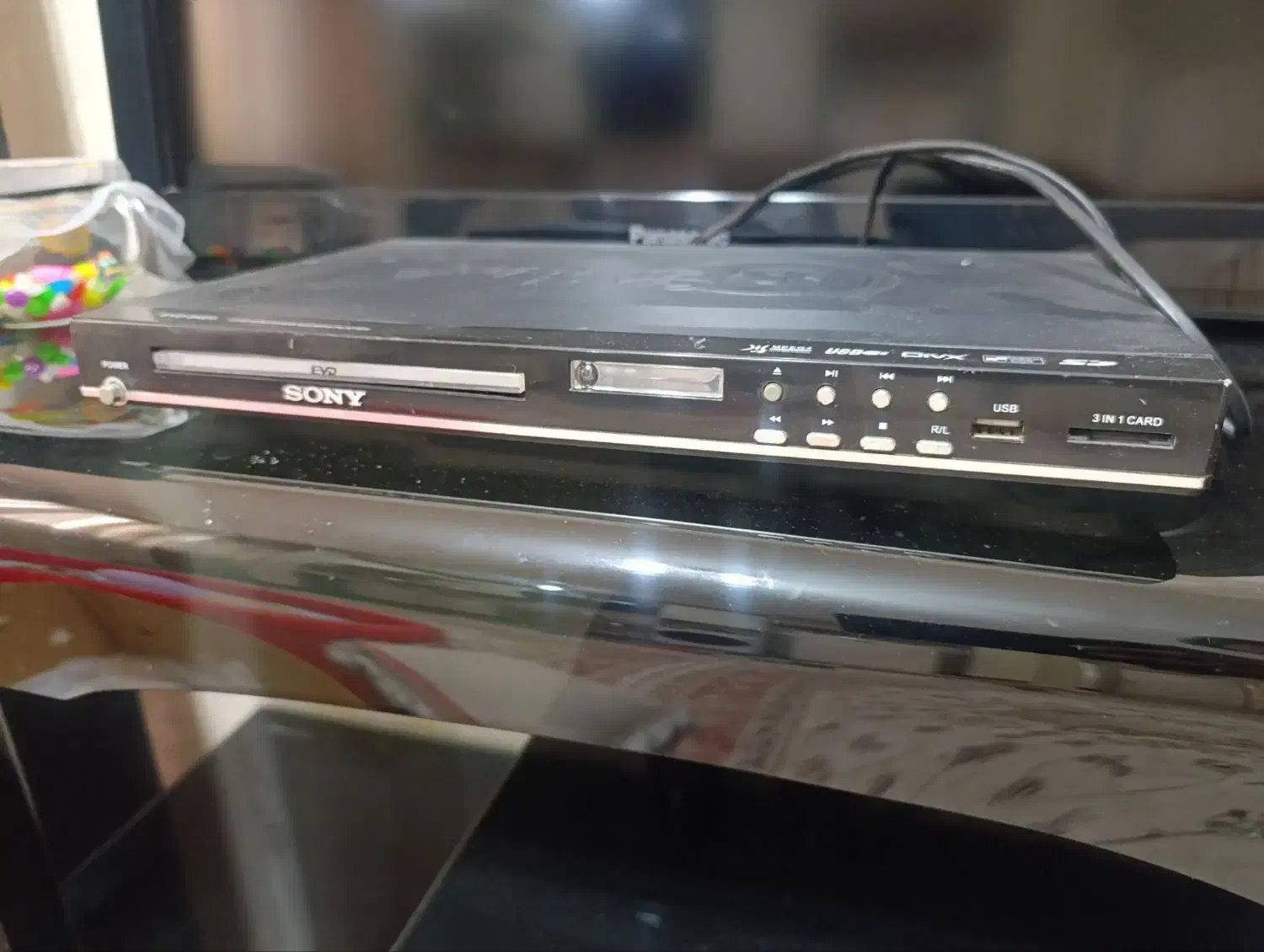 دی وی دی|پخشکننده DVD و ویدیو|سهند, |دیوار