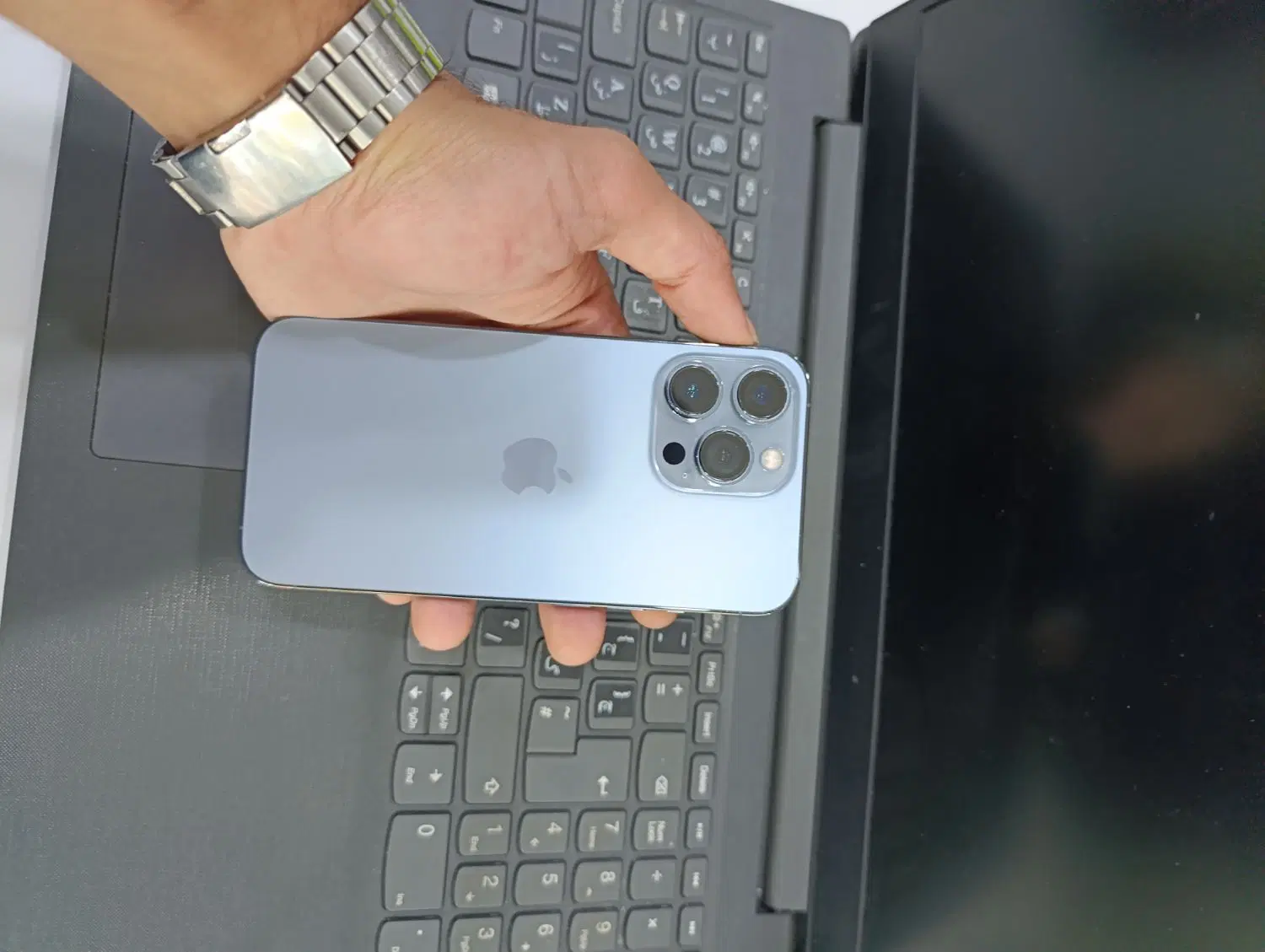 ip 13 pro|موبایل|ایلام, |دیوار