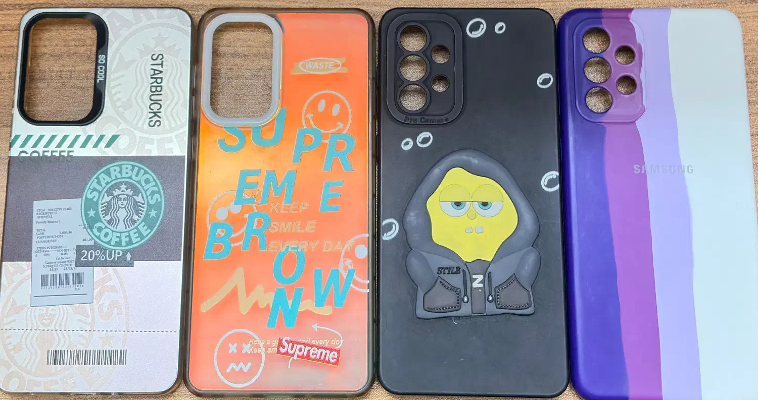 قاب موبایل|لوازم جانبی موبایل و تبلت|نظرآباد, نظرآباد|دیوار