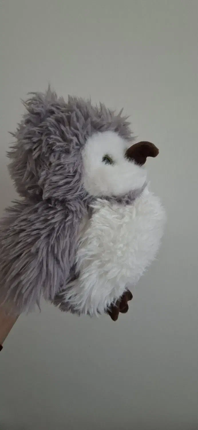 عروسک پنگوئن خنگ|اسباب‌‌بازی|تربت‌حیدریه, کاشانی|دیوار