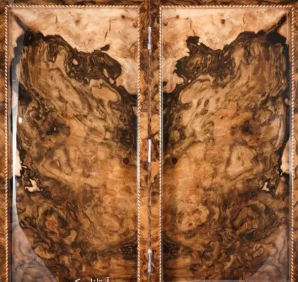 تخته نرد|حراج|رشت, کوی مهر|دیوار