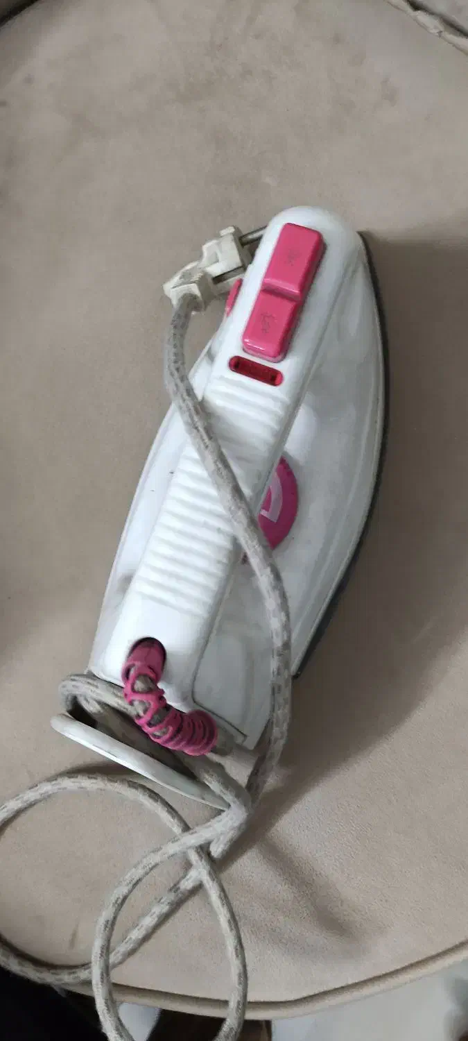 اتو|اتو و لوازم اتو|اسلام‌شهر, زرافشان|دیوار