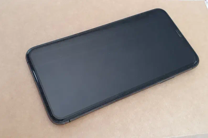 iPhone 11 Pro Max 256 Gray lla|موبایل|اصفهان, شفق|دیوار