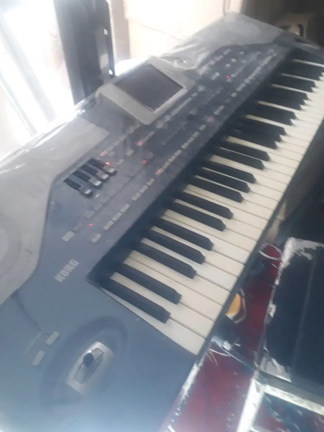 ارگ pa800|پیانو، کیبورد، آکاردئون|الوند, |دیوار