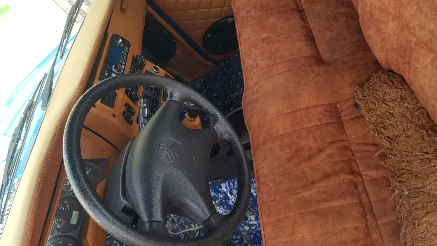 نیسان دوگانه ابشنال|خودرو سواری و وانت|ایلام, |دیوار