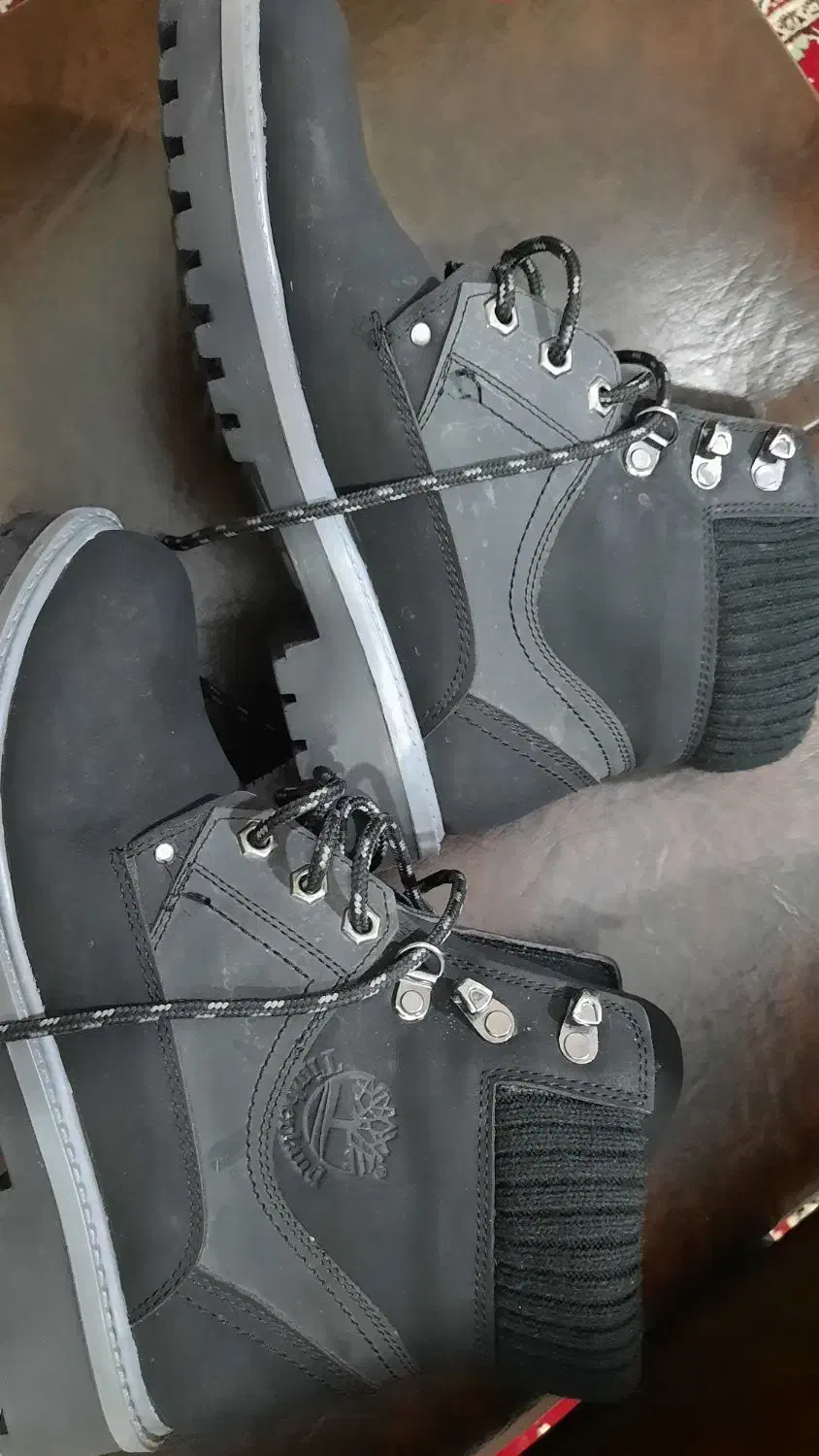 بوت اسپرت|کیف، کفش، کمربند|شهرکرد, |دیوار