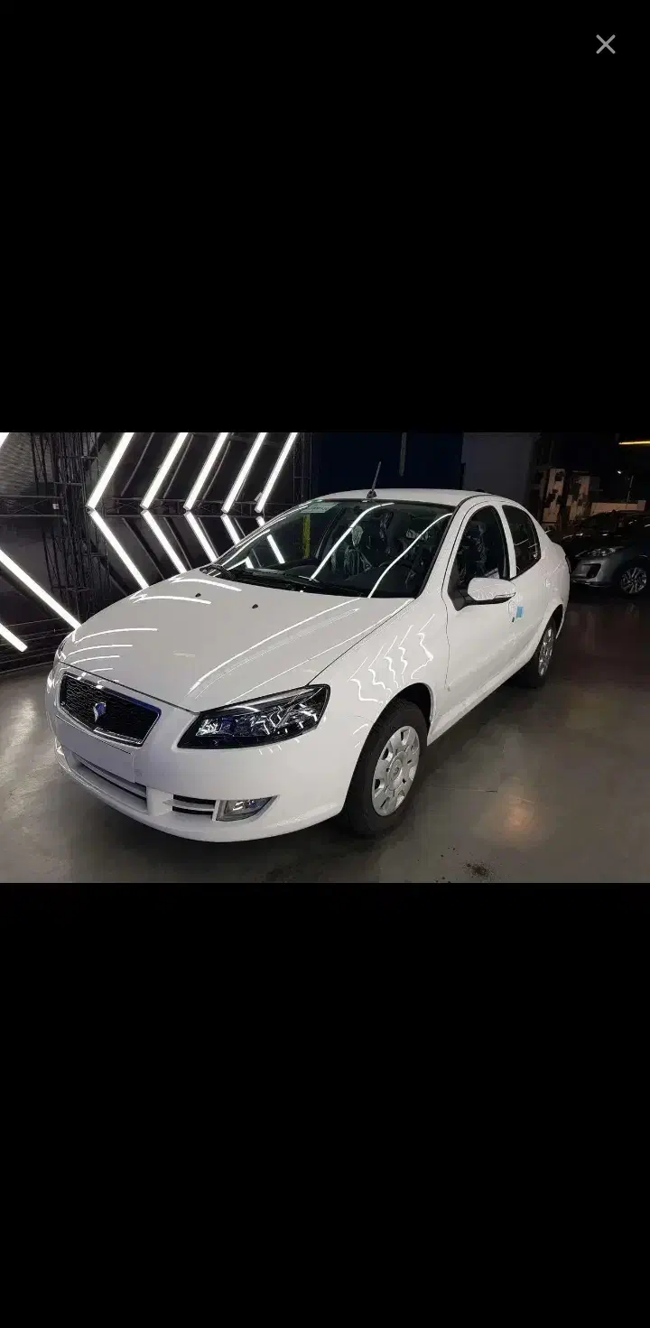 رانا پلاس تیو فایف پی|خودرو سواری و وانت|حمیدیه, |دیوار