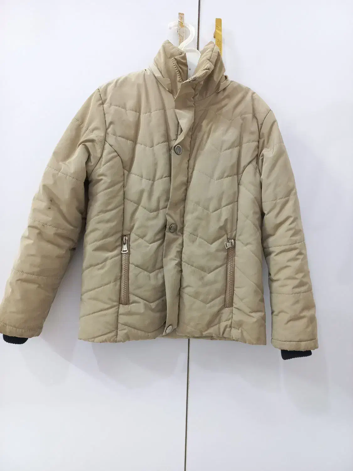 مانتو پاییزه دخترانه وکاپشن پسرانه|کفش و لباس بچه|تربتحیدریه, طالقانی|دیوار