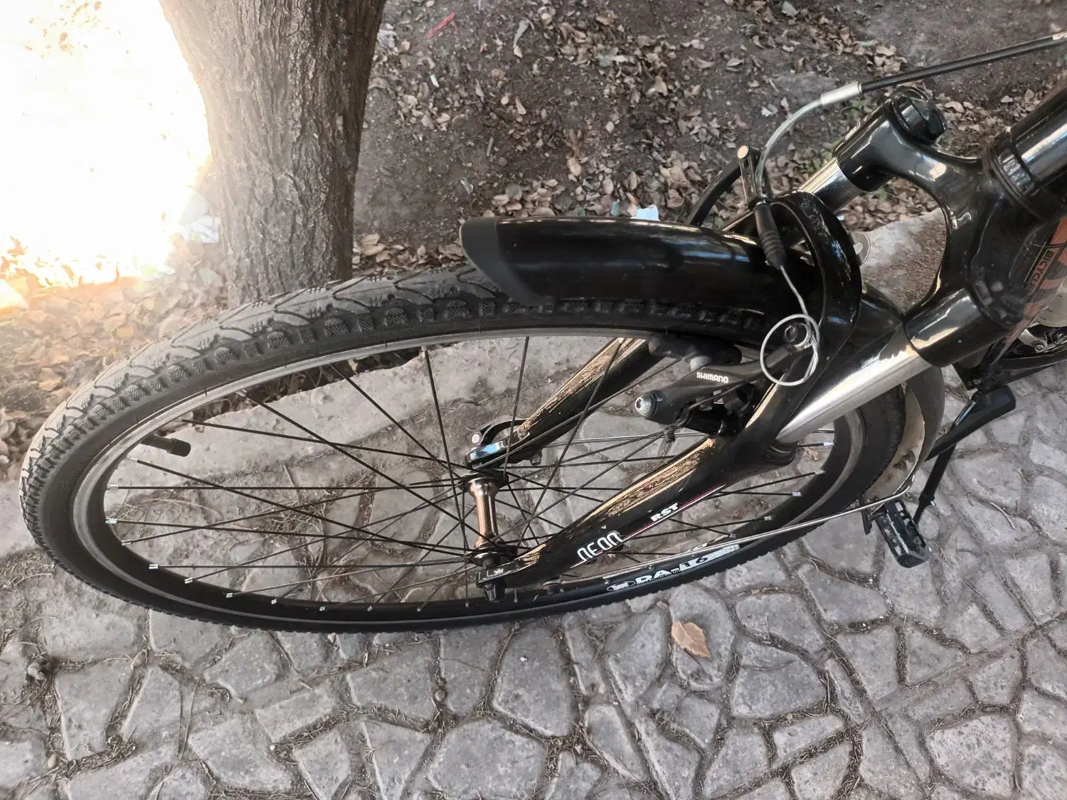 دوچرخه ۲۸ توریستی ویوا تایوان|دوچرخه، اسکیت، اسکوتر|سیرجان, |دیوار