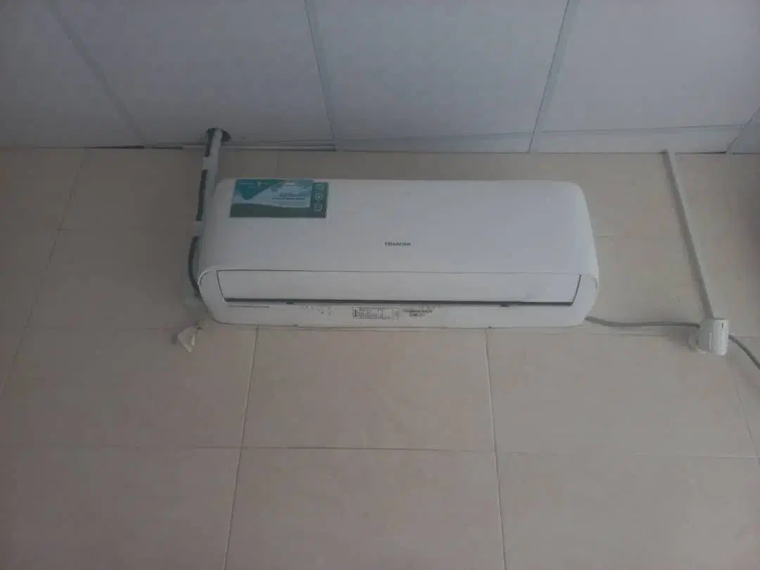 کولر ۲۴|کولر گازی و فنکوئل|بندر کنگان, |دیوار