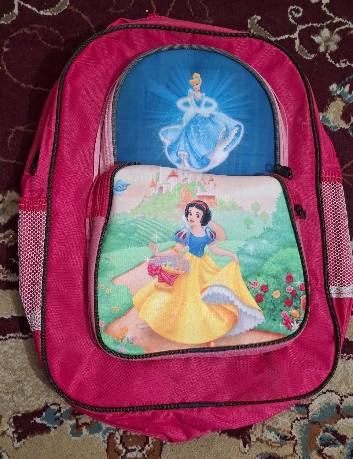 کیف حراج دونه ۲۵۰|کیف، کفش، کمربند|زابل, |دیوار