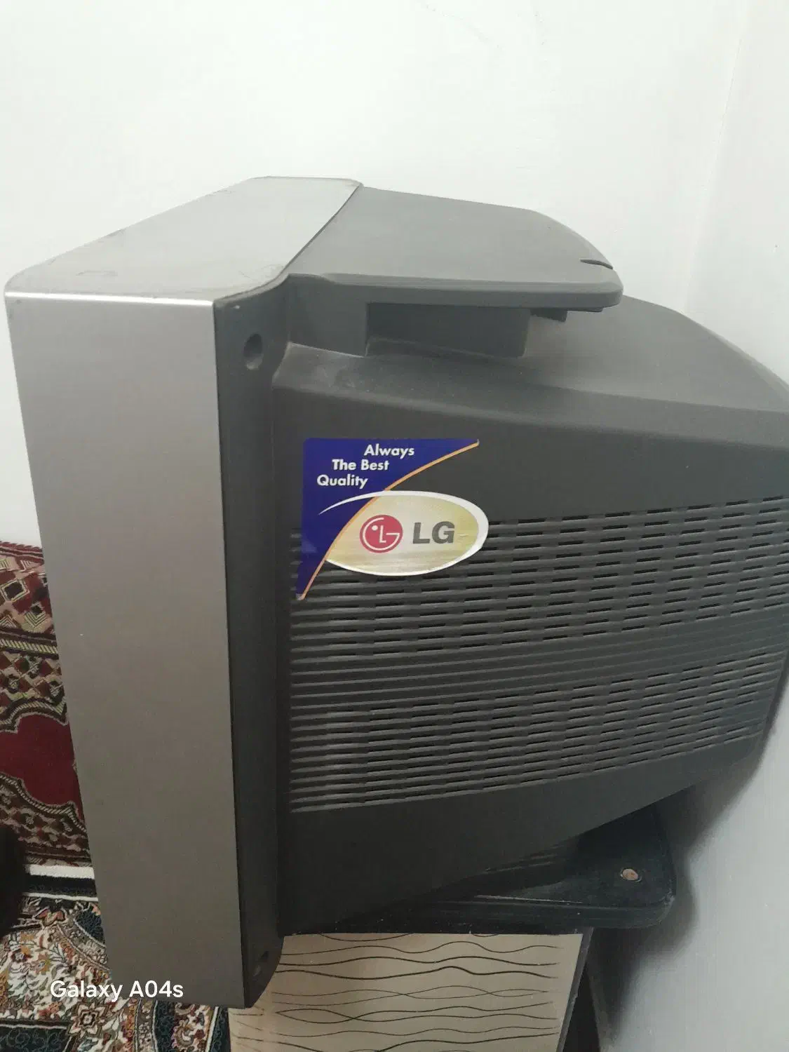 تلویزیون ال جی|تلویزیون و پروژکتور|پاکدشت, پاکدشت (مامازند)|دیوار