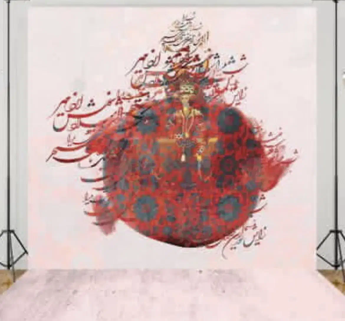 فون،بکدراپ|دوربین عکاسی و فیلم‌برداری|اصفهان, ملک‌شهر|دیوار