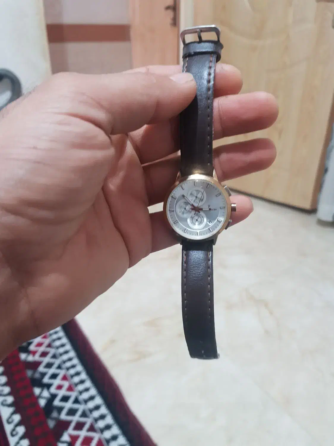 ساعت زنانه|ساعت|کردکوی, |دیوار