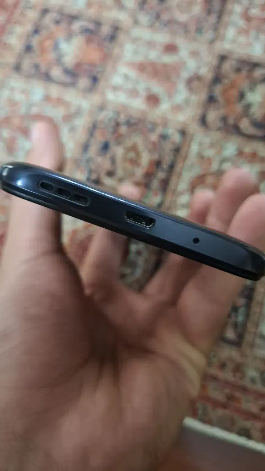 شیاومی ردمی۹a درحدنو|موبایل|مشهد, شهرک امام هادی (شهرک غرب)|دیوار