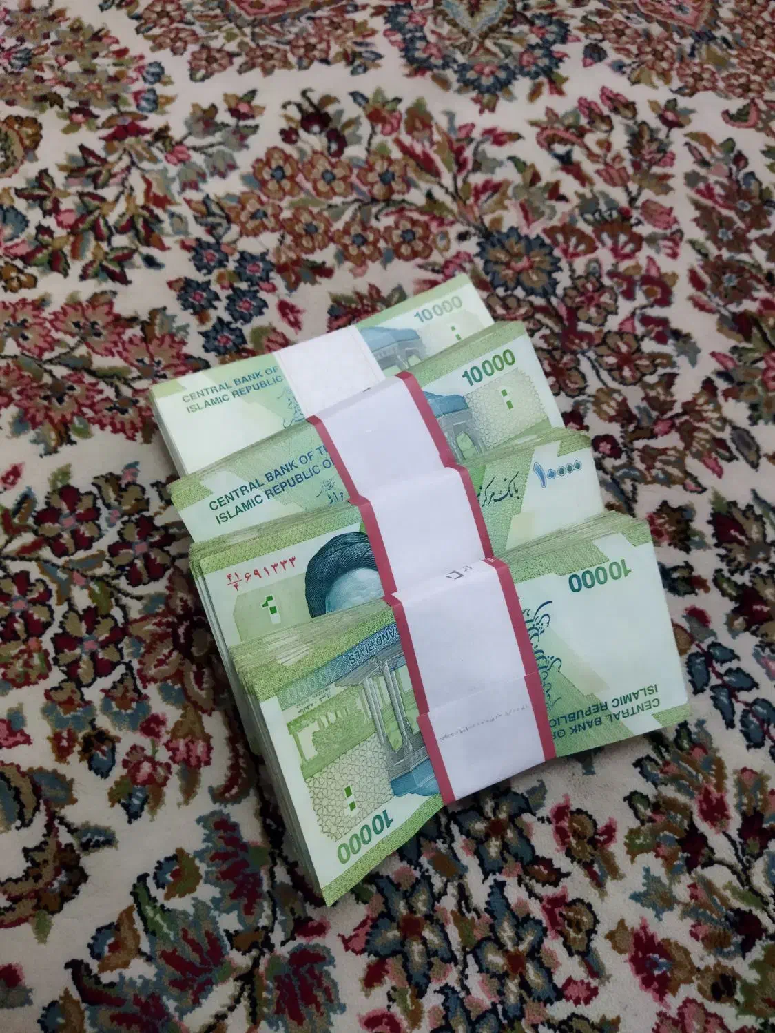 اسکناس|کلکسیون سکه، تمبر، اسکناس|تهران, جیحون|دیوار