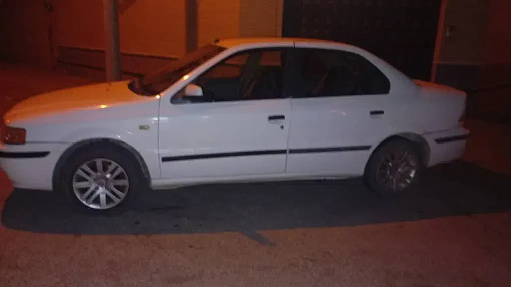 سمند۹۴lxنقدواقساطدر حد صفر و۹۱ef7|خودرو سواری و وانت|اصفهان, ارزنان|دیوار