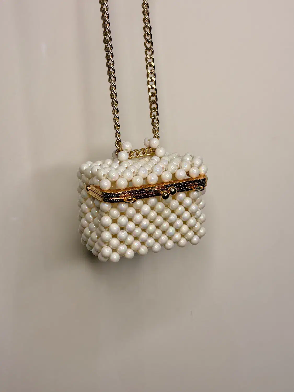 فروش کیفهای مرواریدی|صنایع دستی و سایر لوازم تزئینی|تهران, سازمان آب|دیوار