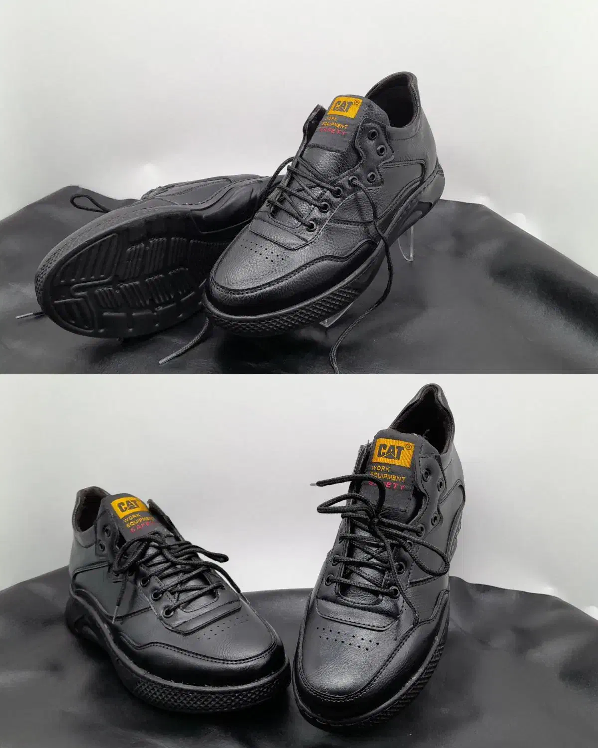 انواع کفش مردانه|کیف، کفش، کمربند|شادگان, |دیوار