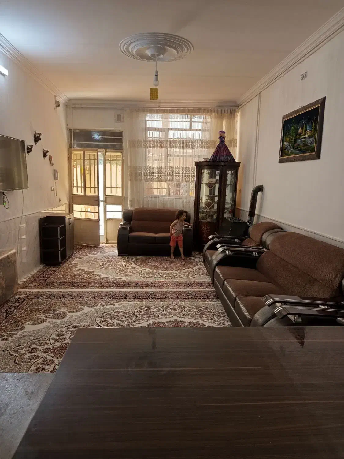 ویلایی/ دربست/گنبد سبز۳۰|اجارهٔ خانه و ویلا|نیشابور, گنبد سبز|دیوار