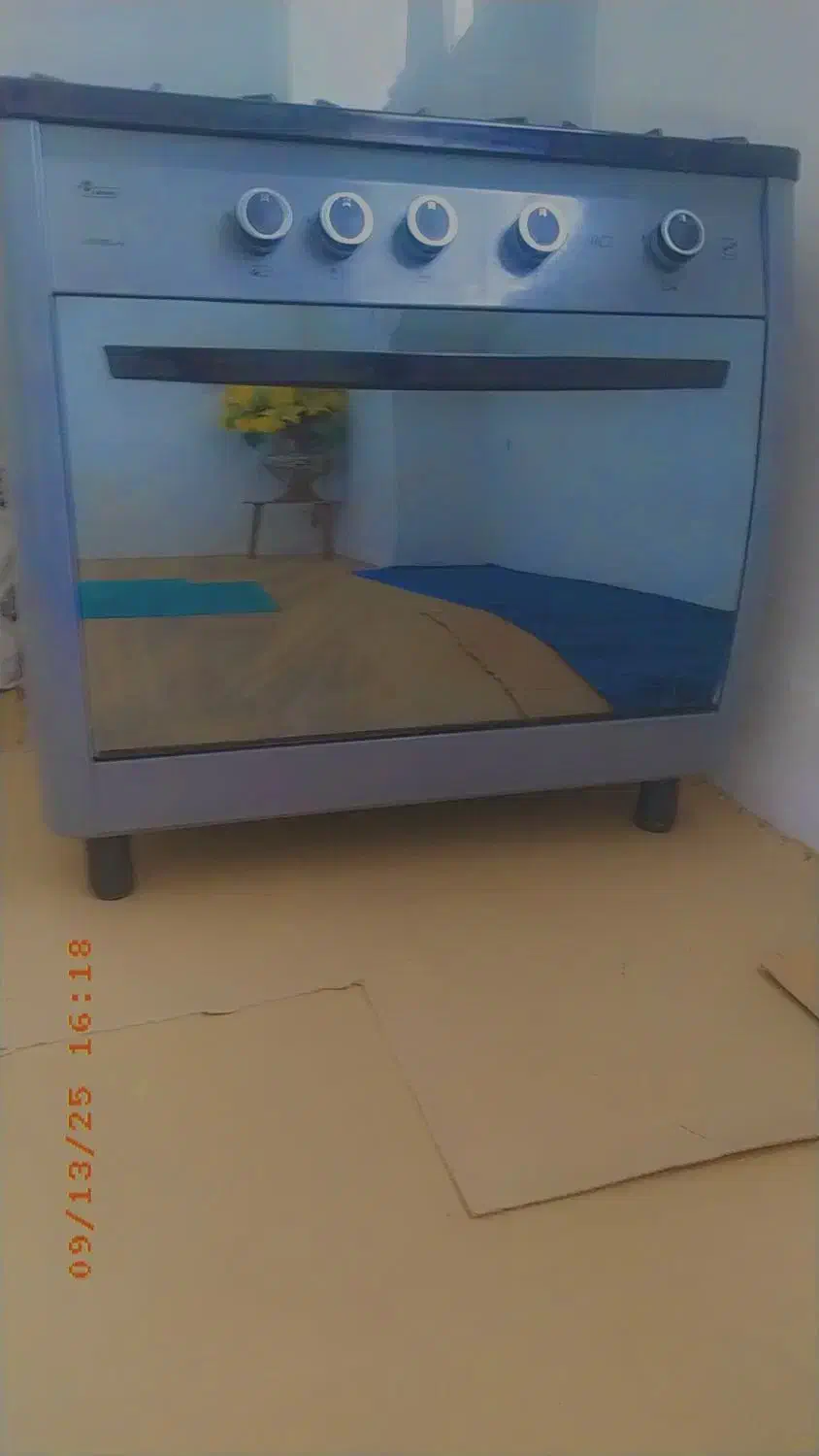 اجاق گاز|اجاق گاز و لوازم برقی پختوپز|قم, کیوانفر|دیوار