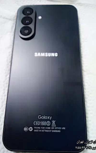 سامسونگ A56..G5|موبایل|تهران, نارمک|دیوار