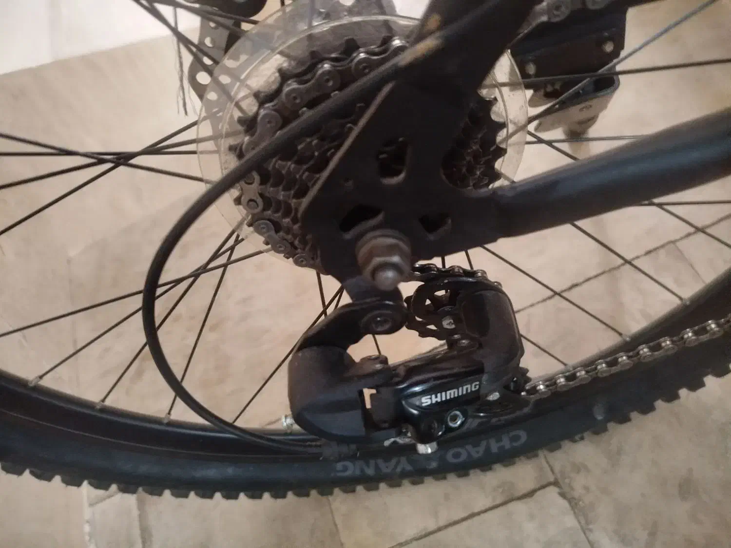 دوچرخه|دوچرخه، اسکیت، اسکوتر|قزوین, |دیوار