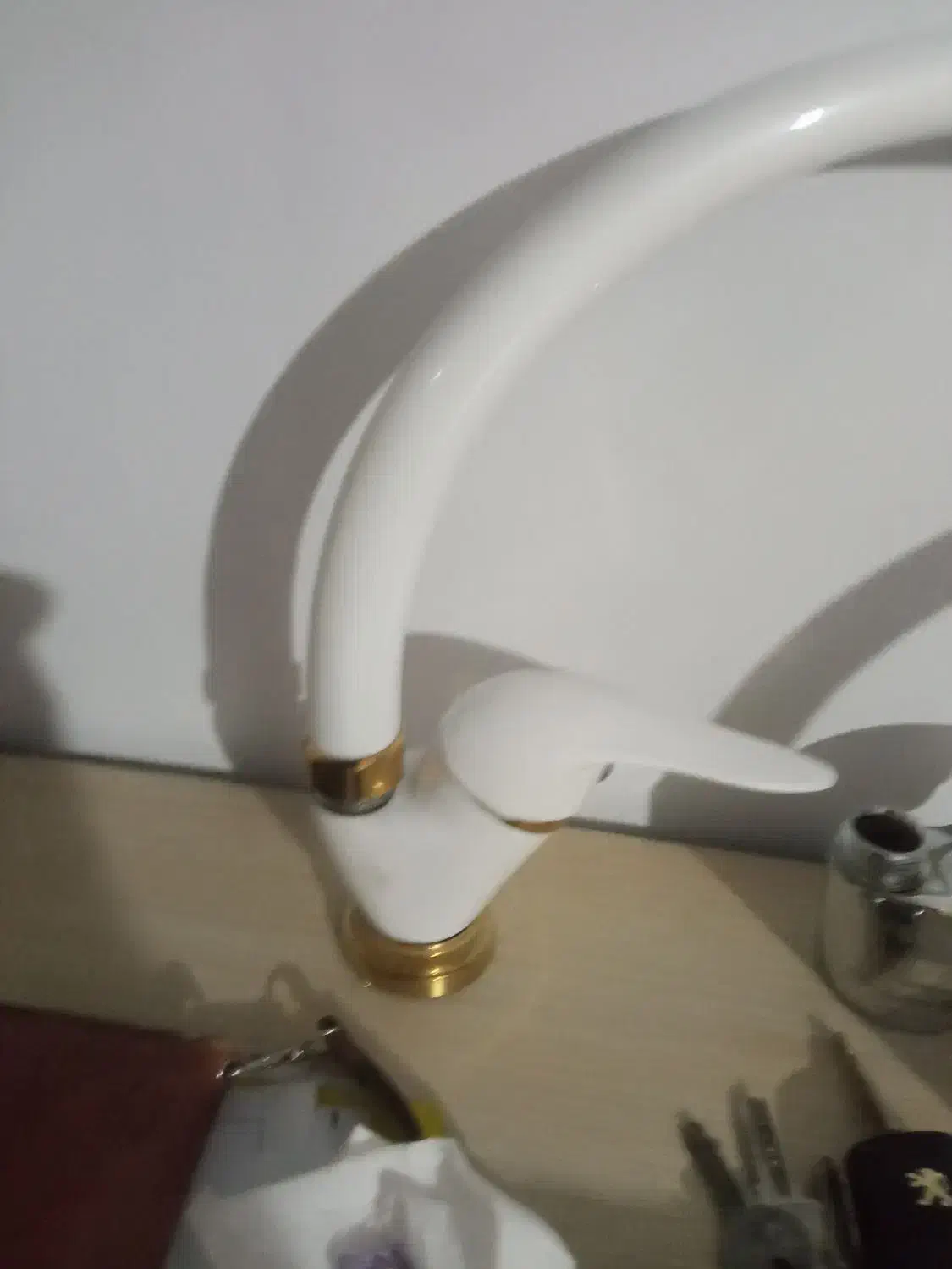 شیر آلات|لوازم سرویس بهداشتی|اسلام‌‌آباد غرب, |دیوار