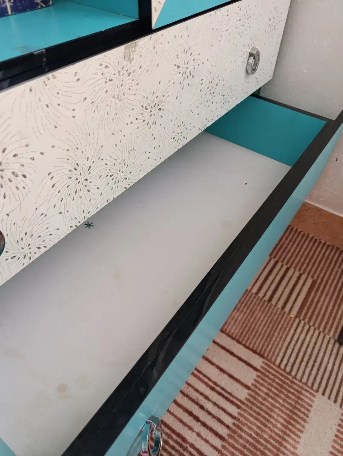 کمدبچه|اسباب و اثاث بچه|تویسرکان, |دیوار