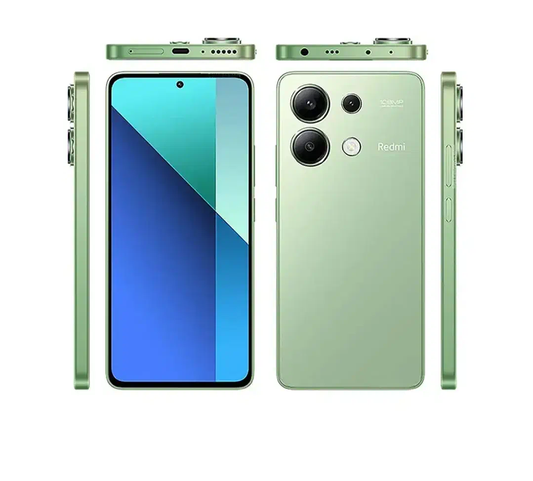 گوشی نوت 13|موبایل|مسجد سلیمان, |دیوار