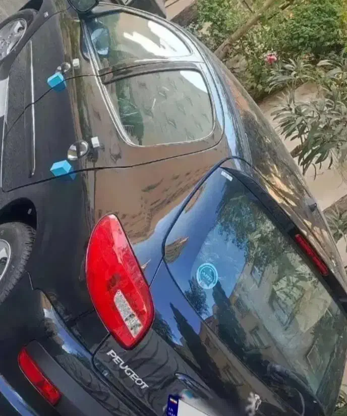 پژو 207 پاناروما اتوماتیک ارتقا یافته صفر 1404|خودرو سواری و وانت|تهران, مهران|دیوار