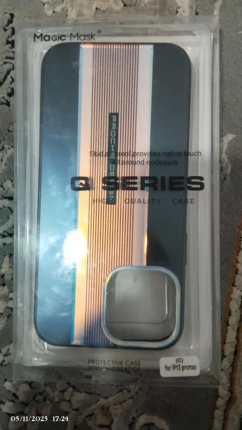 گارد گوشی نو نوباز نشده|لوازم جانبی موبایل و تبلت|نیشابور, گنبد سبز|دیوار