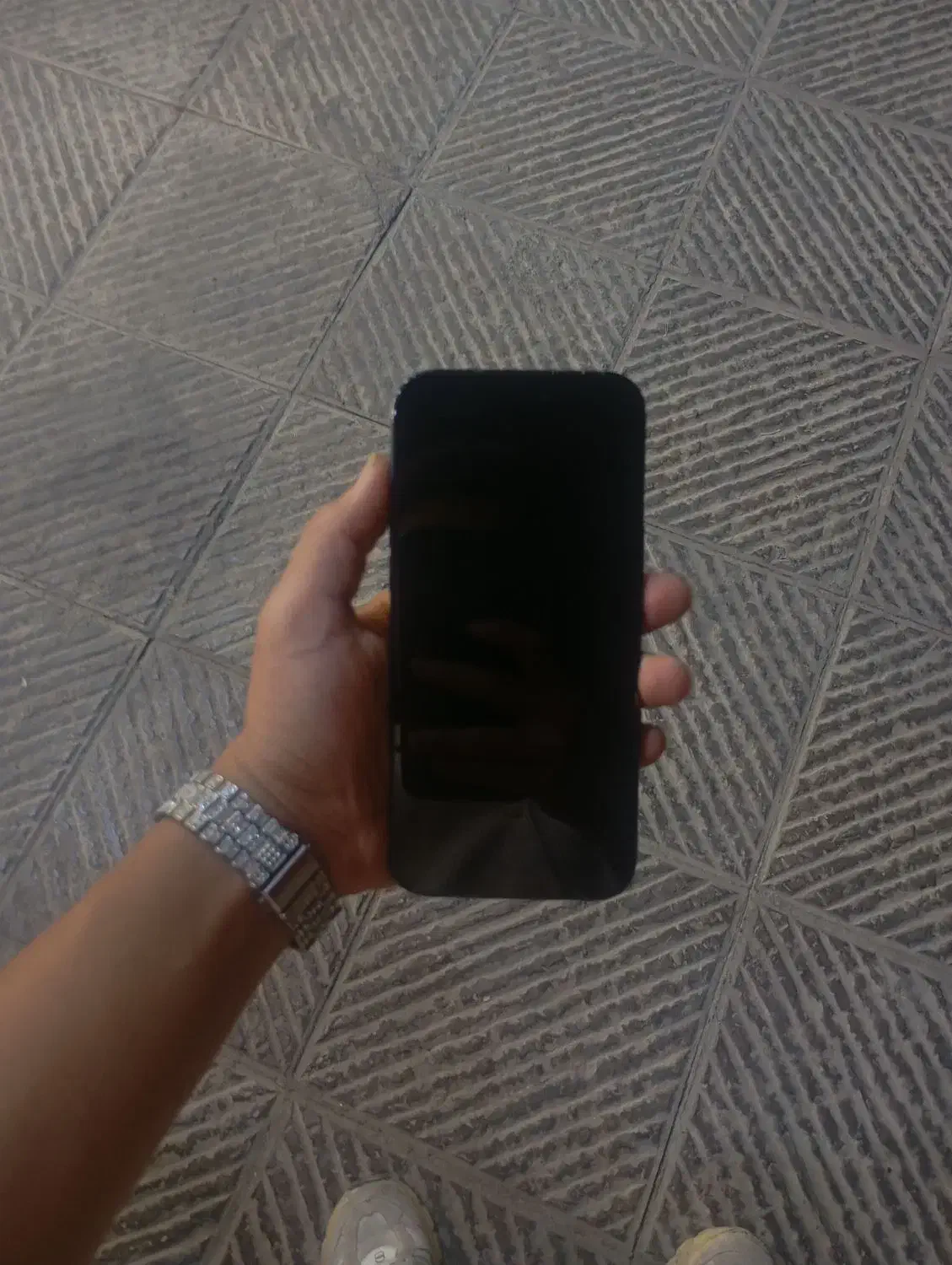 ایفن 16 پرومکس فول کپی zD|موبایل|یزد, |دیوار