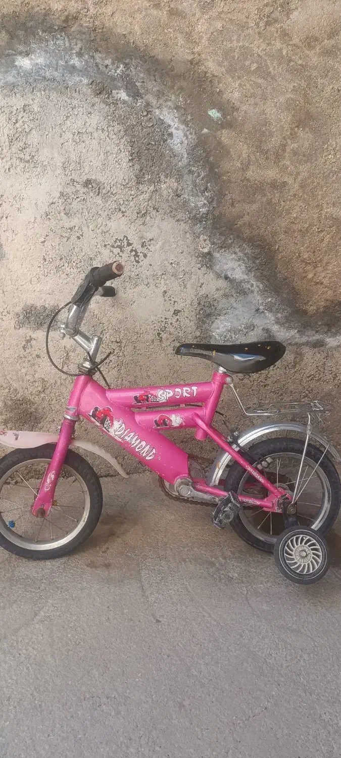 دوچرخه|دوچرخه، اسکیت، اسکوتر|نهاوند, |دیوار