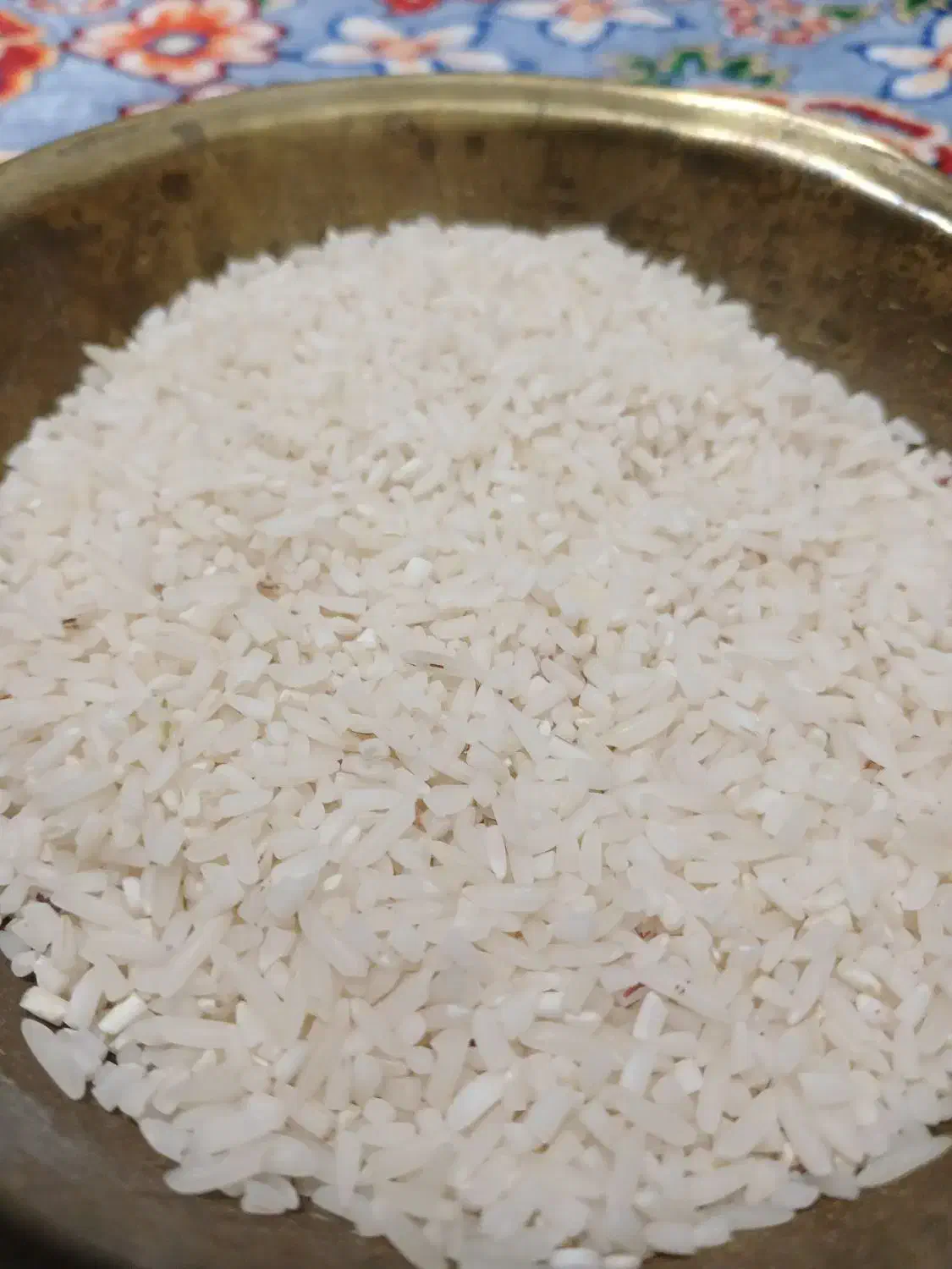 برنج نیم دانه اصل هاشمی|خوردنی و آشامیدنی|رشت, کوی قدس|دیوار