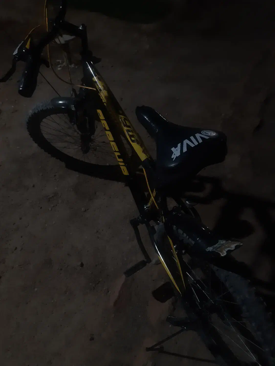 دوچرخه ۲۶ دنده ای|دوچرخه، اسکیت، اسکوتر|زابل, |دیوار