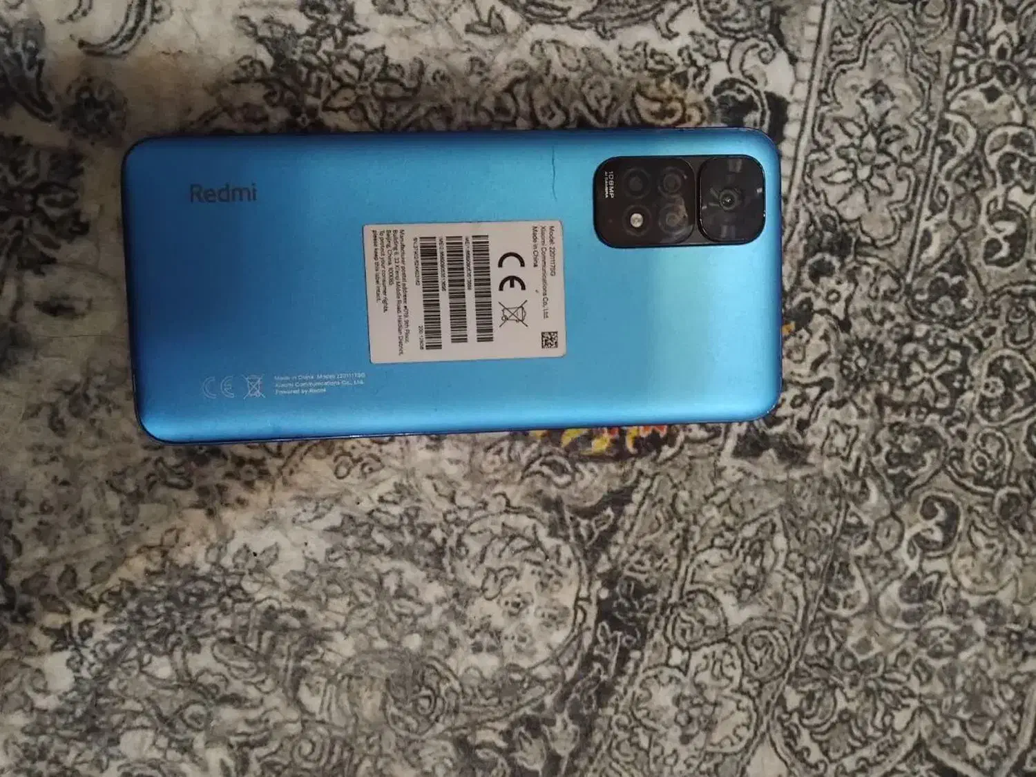 شیامی نوت۱۱s|موبایل|خمینیشهر, |دیوار