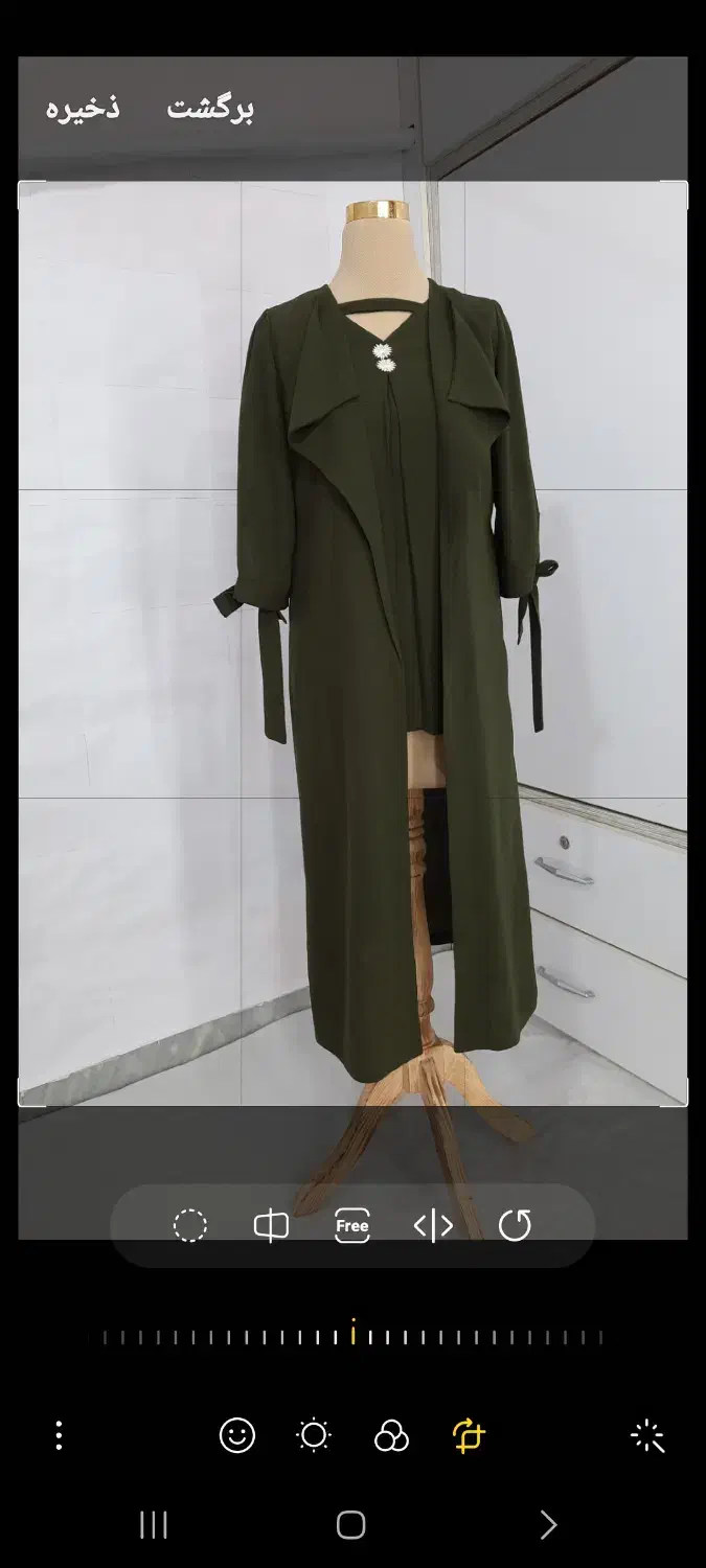 مانتو|لباس|ساری, |دیوار