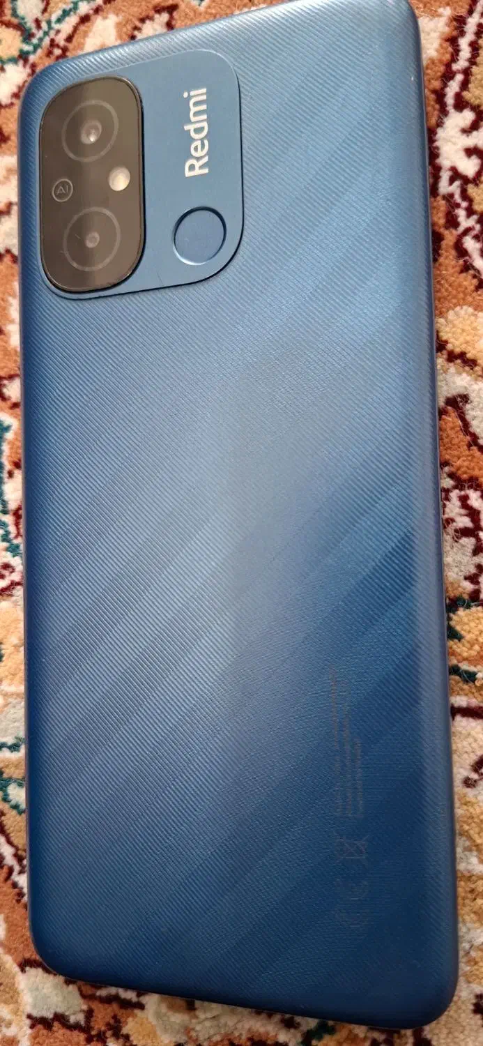redmi 12c 128 4|موبایل|تبریز, |دیوار