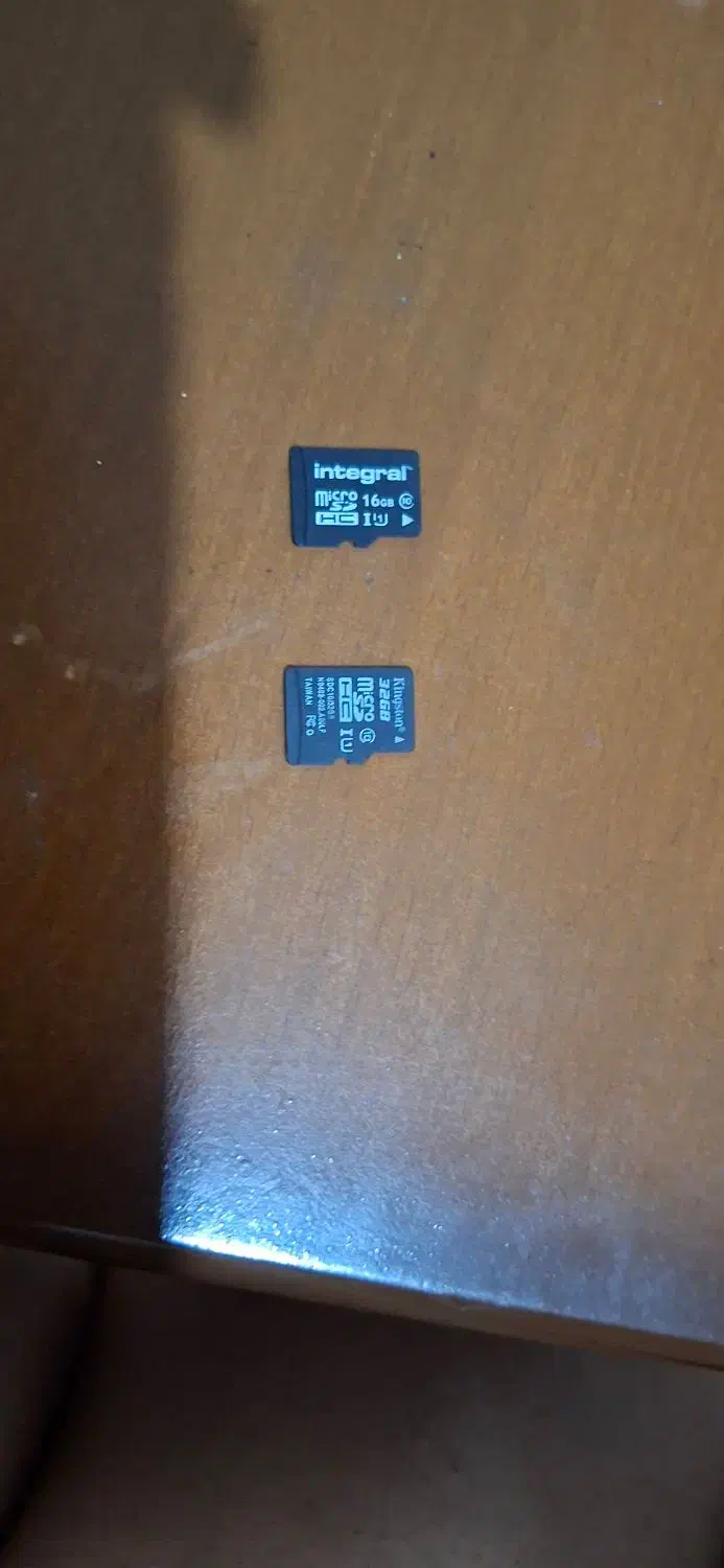 رم میکرو و فلش|قطعات و لوازم جانبی رایانه|اندیشه, اندیشه فاز ۱|دیوار