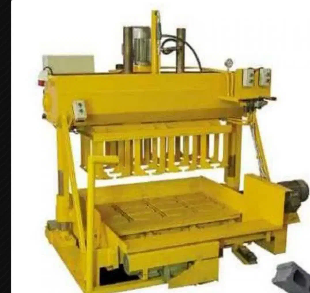 میکسر مخصوص بلوک زنی بلوک زن جدول زن|ماشین‌آلات صنعتی|برخوار, |دیوار