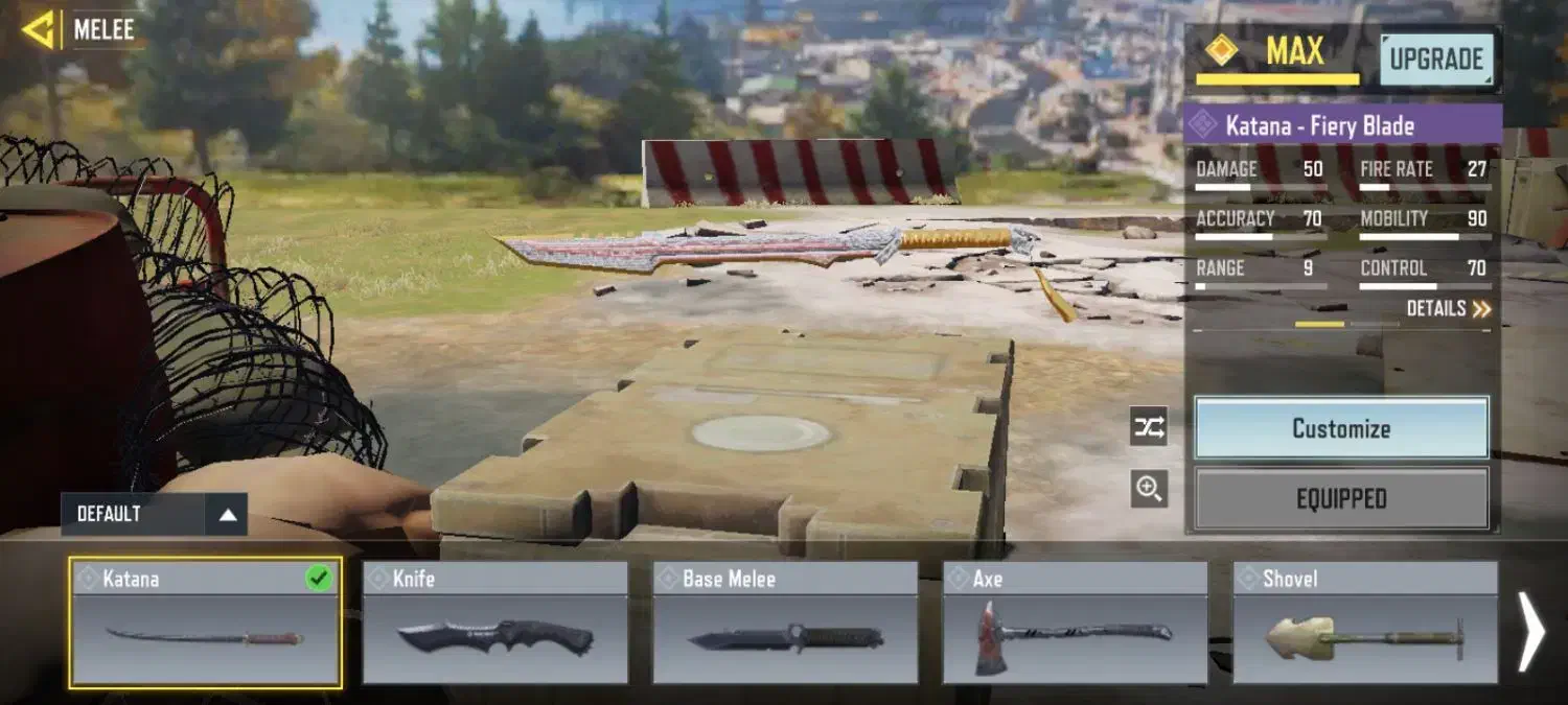 اکانت کالاف دیوتی موبایل|کنسول، بازی ویدئویی و آنلاین|گل تپه, |دیوار