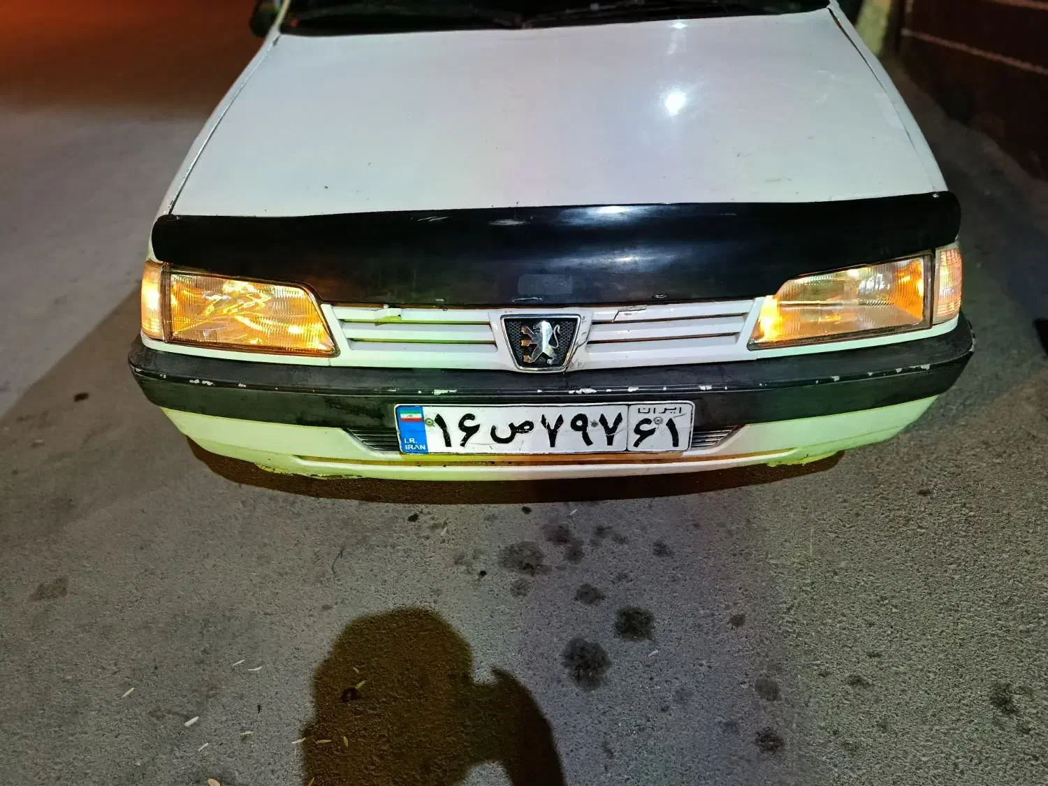 آردی مدل 81|خودرو سواری و وانت|مریوان, |دیوار