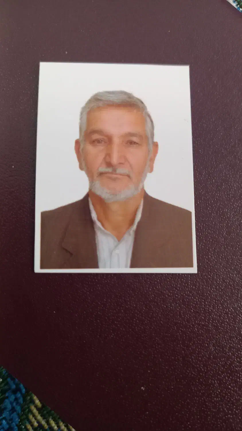 کارت ملی و سه عدد کارت بانکی گمشده|اشیا|مشهد, موعود|دیوار