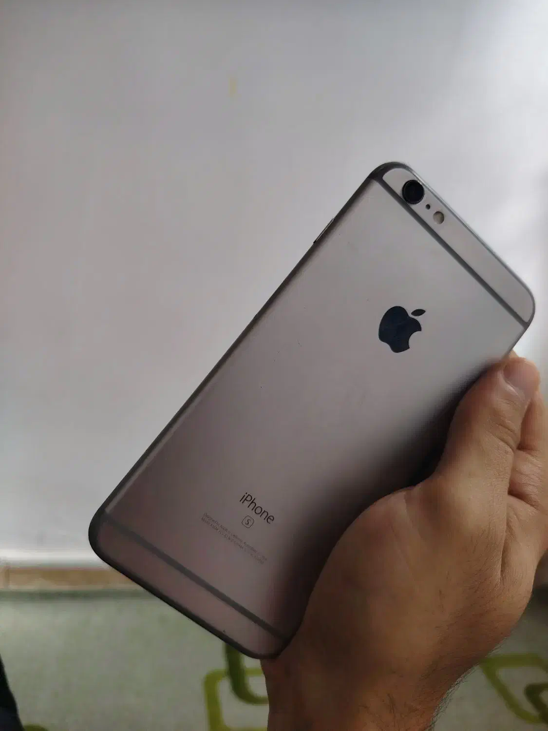 ایفون 6s پلاس|موبایل|سنقر, |دیوار