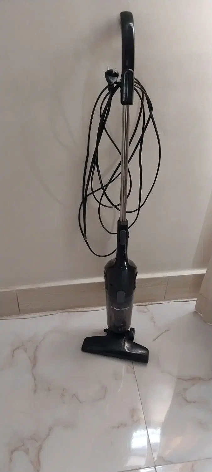 جارو برقی پرتابل عصایی|جاروبرقی، جارو شارژی، بخارشو|نوبران, |دیوار