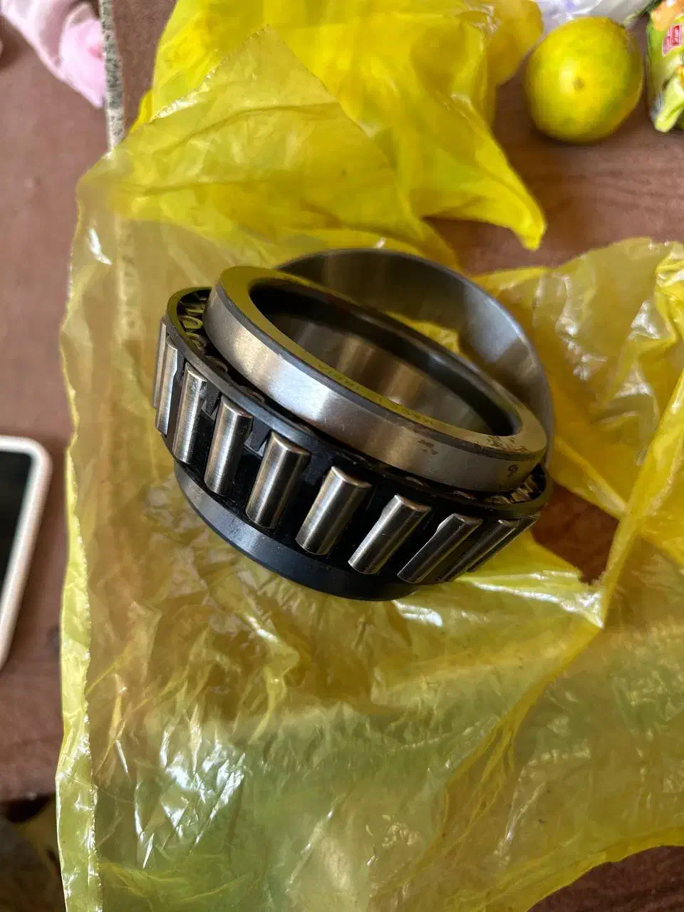 بلبرینگ چرخ ۸۰۸۹۱۸ (هندی)|قطعات یدکی و لوازم جانبی|رشت, شهرک صبا|دیوار