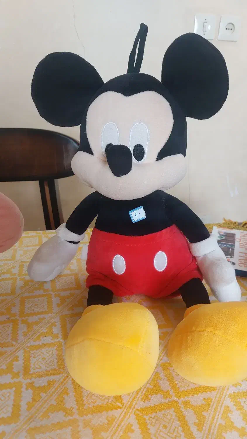 حراج عروسک و اسباب بازی|حراج|شاهین‌شهر, گرگاب|دیوار