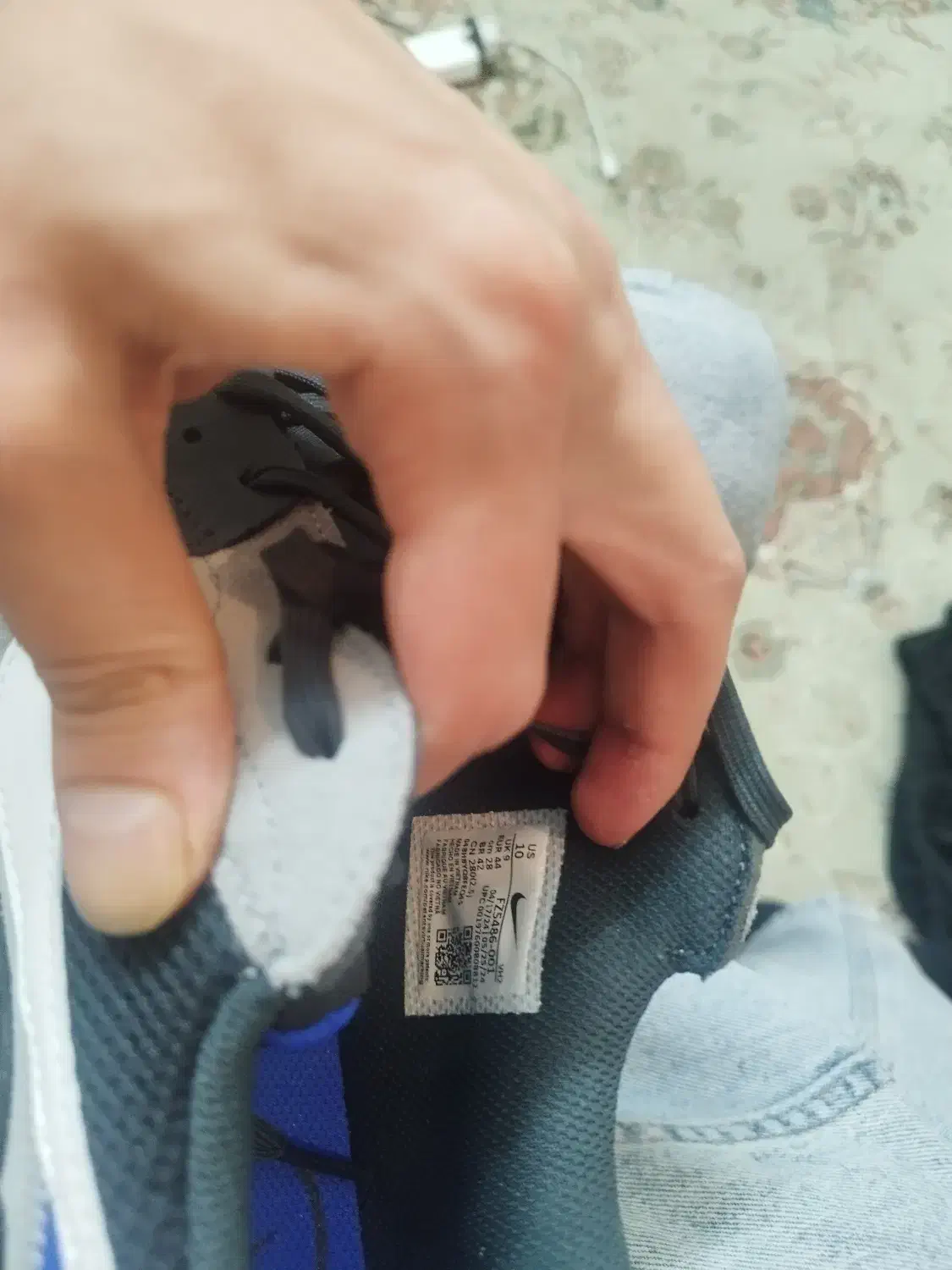 کفش اورجینال|کیف، کفش، کمربند|اصفهان, سرشبادران|دیوار